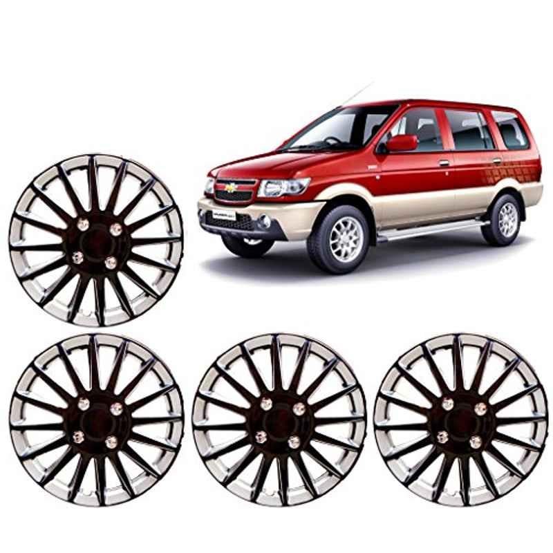 Tavera deals wheel cover