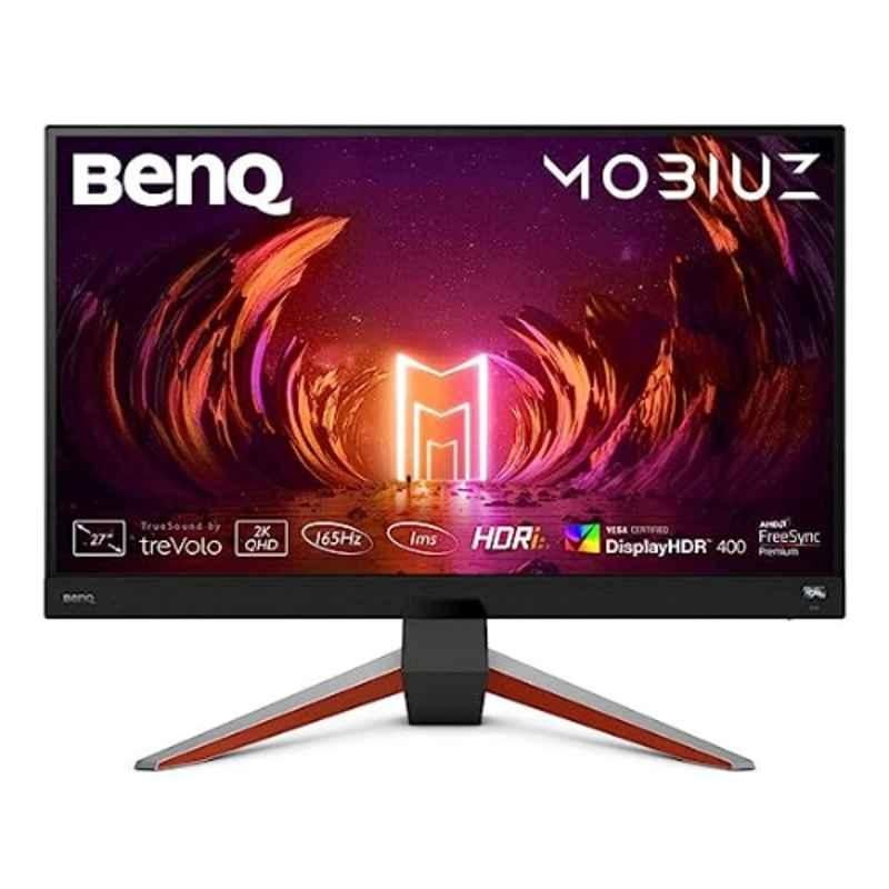 BenQ Mobiuz EX2710Q 27 inch 65Hz IPS Immersive Gaming Monitor