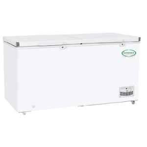 Euronova EHF-550 550L Multifunctional Double Doors Deep Freezer