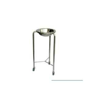 Hospital Bowl Stand, Bowl Stands Manufacturer, Single/Double Bowl Stand  Suppliers, Bowl Stand Two Tier, Bowl Stands for Hospital/Medical Purpose