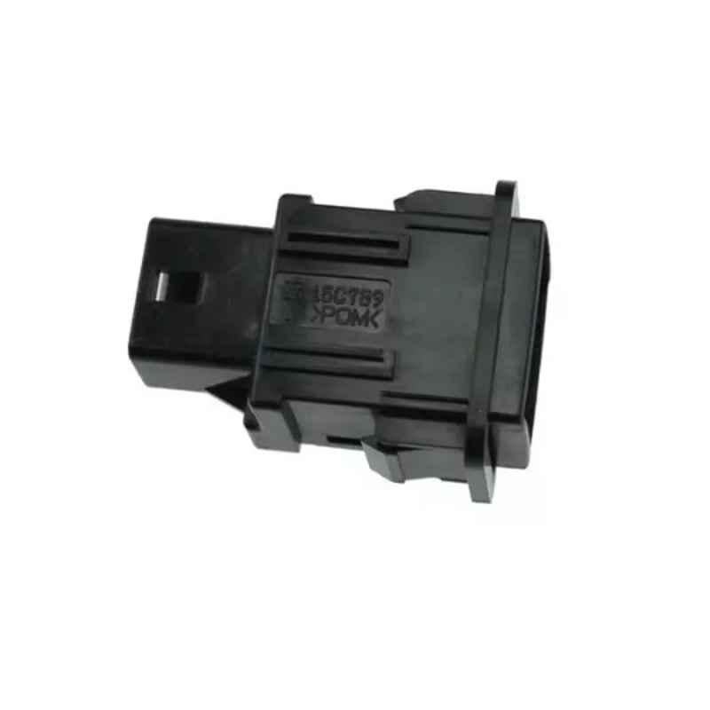 Lucas Tvs Universal Plug Moulding Assembly, 26216551