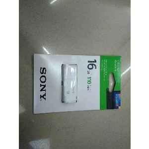 Sony Usm16X Pen Drive