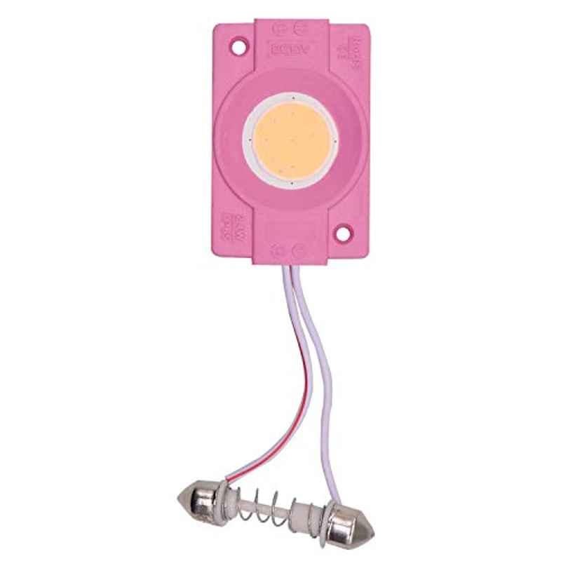 Pink interior deals car light bulbs