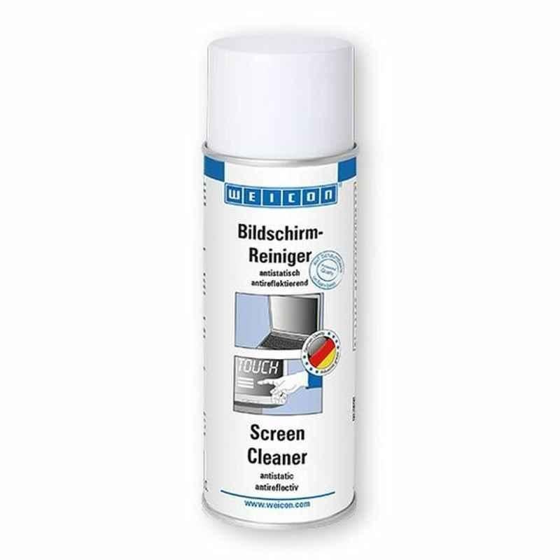 Weicon Screen Cleaner Spray, 11208200, 200ml