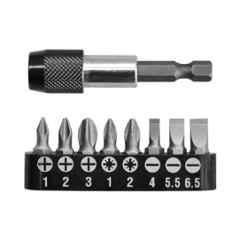 Total TACSD3091 Steel Socket Bit