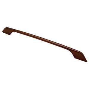 RAB 288mm Zinc Rose Gold Drawer Pull Handle, 1086 (Pack of 2)