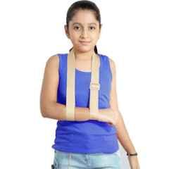 Flamingo Arm Sling Strap, Size: 45-50 cm (Medium)