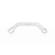 De neers 13x17mm C-Spanner