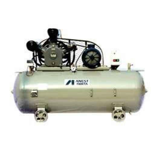 Iwata Air Compressors