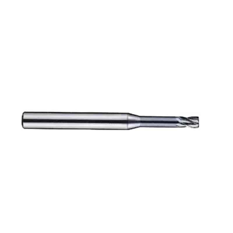 YG-1 60mm 4 Flute Carbide Corner Radius End Mill, SEME0102502