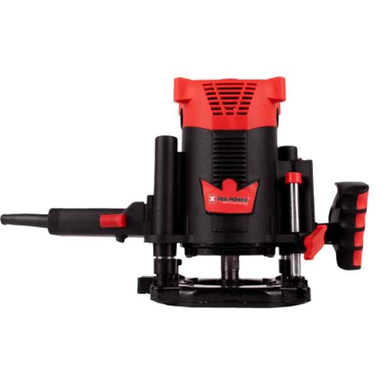 Xtra Power XPT453 12mm 1800W Red & Black Power Router
