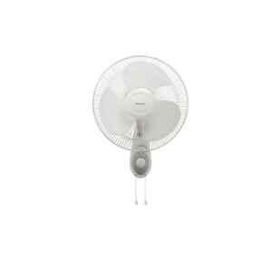 Havells White Swing Platina High Speed Wall Fan, Sweep: 400 mm