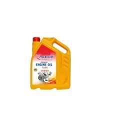 Z Premium 7100 10W50 5 Litre Engine Oil