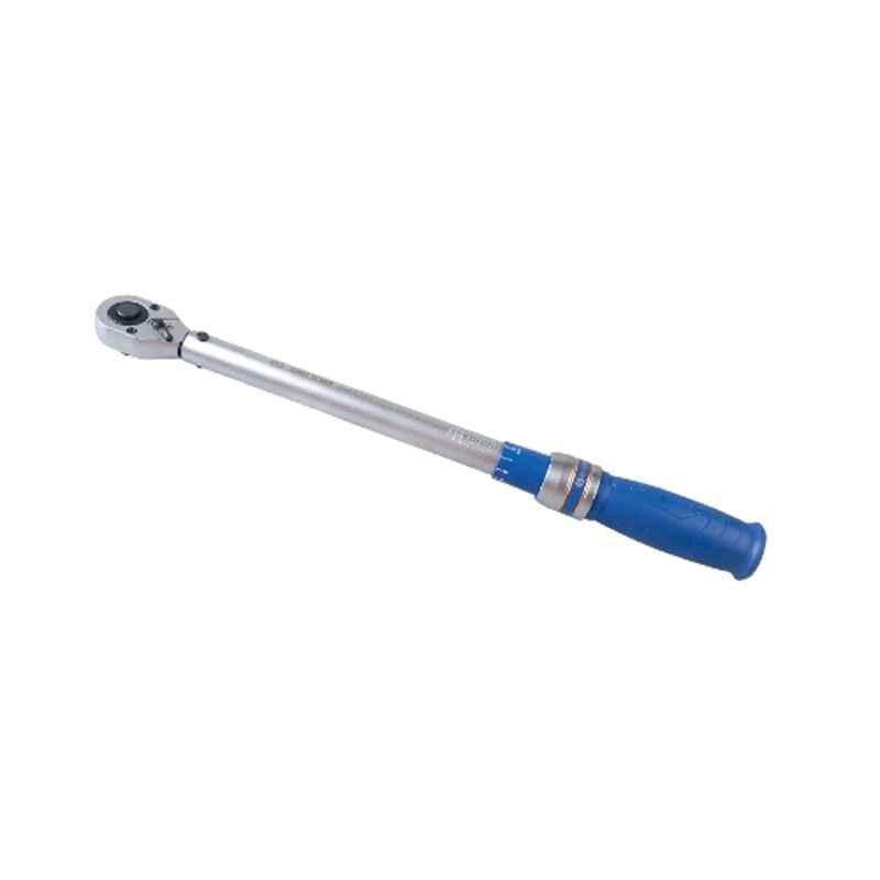 1/2"DR.PROFESSIONAL TORQUE WRENCH(PUSH)70-340NM 62.7-239.7FT-LB
