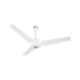 Orient Summer Cool White Ceiling Fan, Sweep: 600 mm