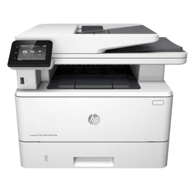 HP M407DN All-in-One Laserjet Pro Enterprise Printer with Duplex & Networking