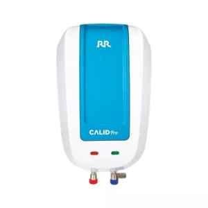 RR Calid Pro 5 Litre 3000W 1 Star White Instant Geyser, T1241163AA45