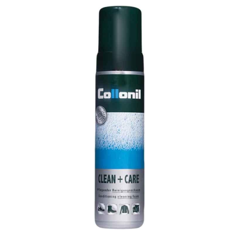 Collonil 200ml Clean & Care Foam, CSC-0066