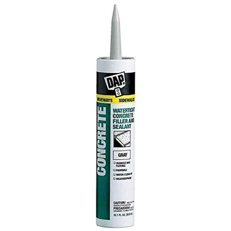 DAP 10.1oz Latex Grey Concentrated Sealant, 18096