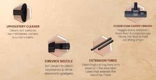 manufacturer details for