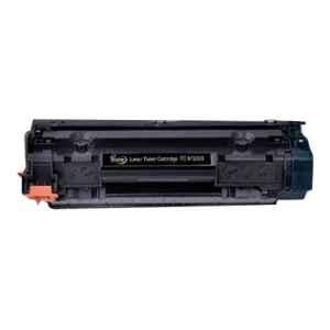 Prodot Black Laser Cartridge for HP & Canon Printers, Prolite PC 912/925