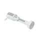 Warner Rotobloc WS 342 White Tamper Evident & Antispin ISO Bolt Seal with Bridge