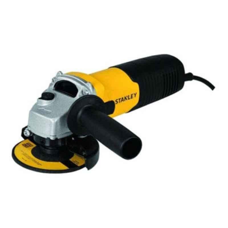 Stanley 710W 115mm Angle Grinder, STGS7115