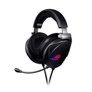 Asus ROG-THETA7.1 Black Over Ear USB-C Wired Headphones with Mic