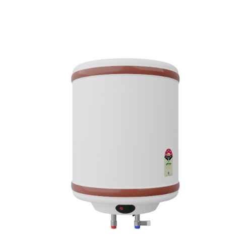 Buy Zunvolt 15L White Storage Water Heater with Multiple Safety System  Online At Best Price On Moglix