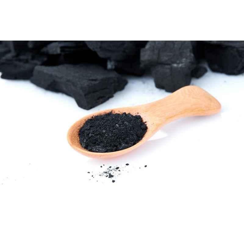 Akshar Chem 5kg Activated Charcoal Lab Chemical, AKSHARPC026