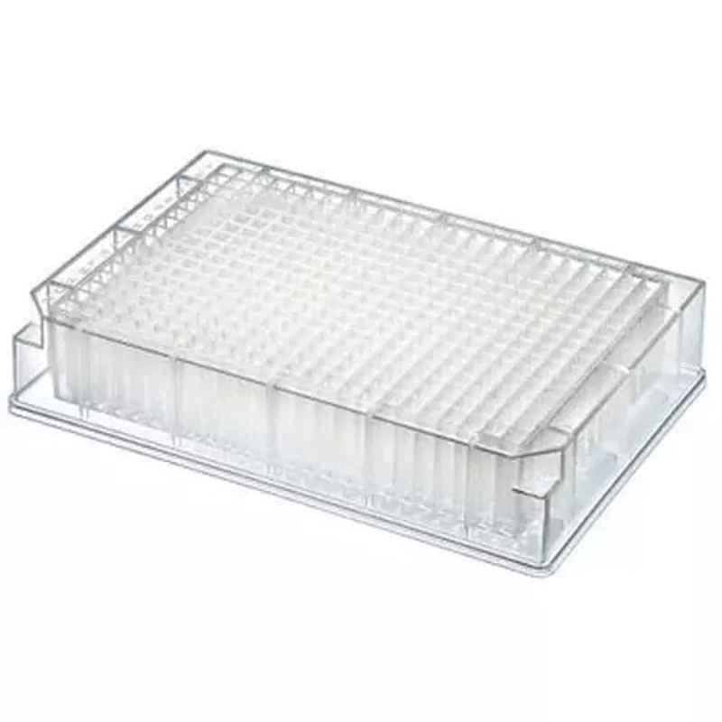 Lab Plus Nickel Crucible Lid Only 20 ml, LP-1068 (Pack of 2)