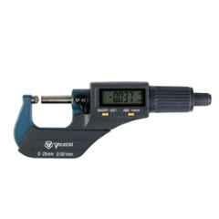 Yuzuki 0-25mm Digital Single Ball Outside Micrometer