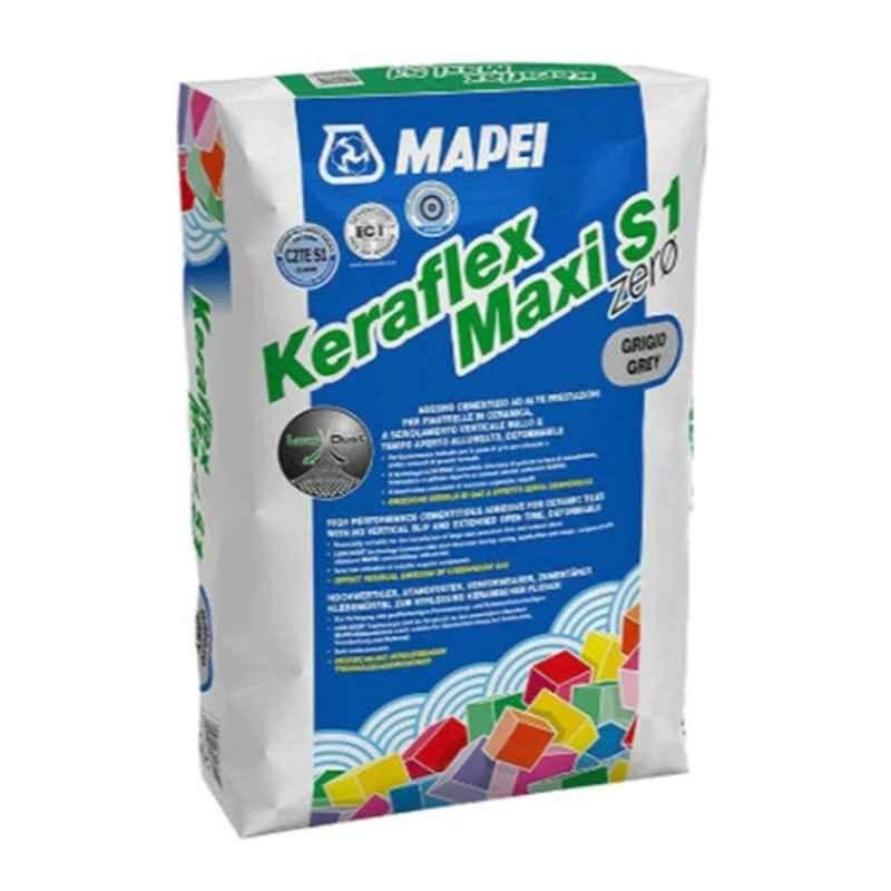 Mapei 25kg Grey Keraflex Maxi S1 Deformable Adhesive