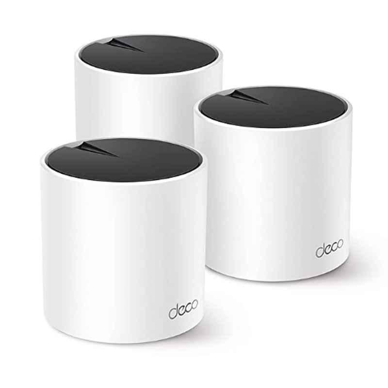 Buy TP-Link Deco M5 1267Mbps Whole Home Mesh Wi-Fi System, AC1300 Online At  Price ₹4699