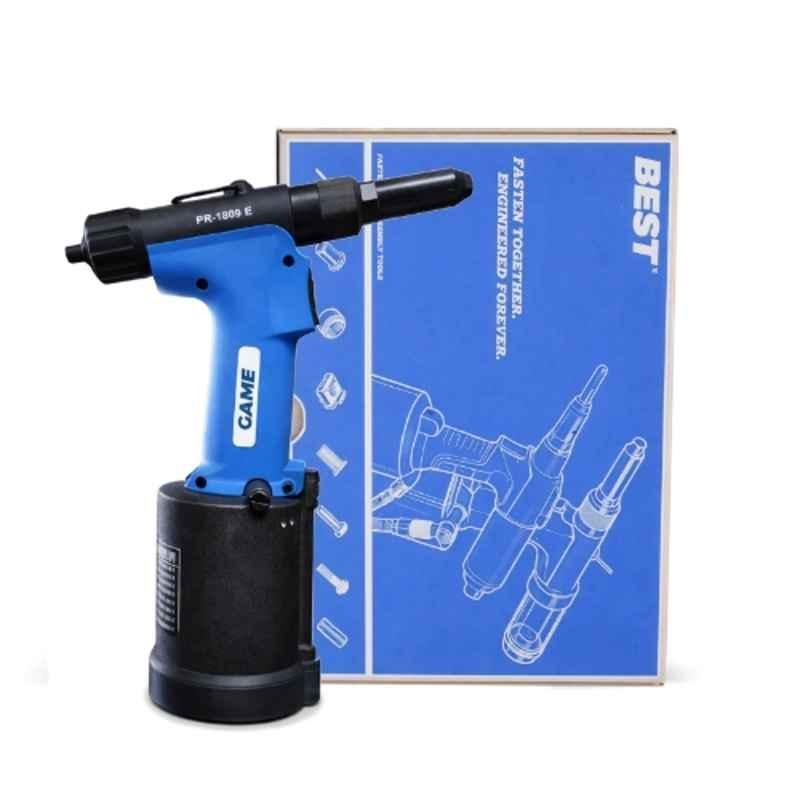 Game Hydro 18mm Pneumatic Riveting Tool without Vacuum, PR-1809E