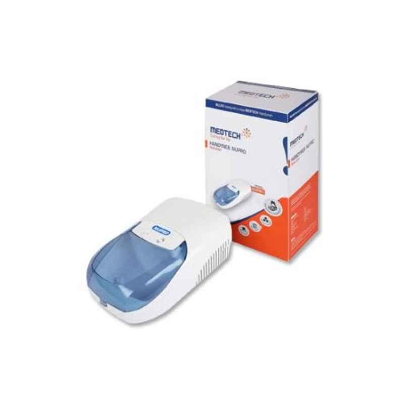Medtech Handyneb Nupro Compact Nebulizer