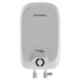 Crompton Rapidjet 3L Plastic White & Grey Instant Water Heater, AIWH-3LRPIDJT3KW5Y