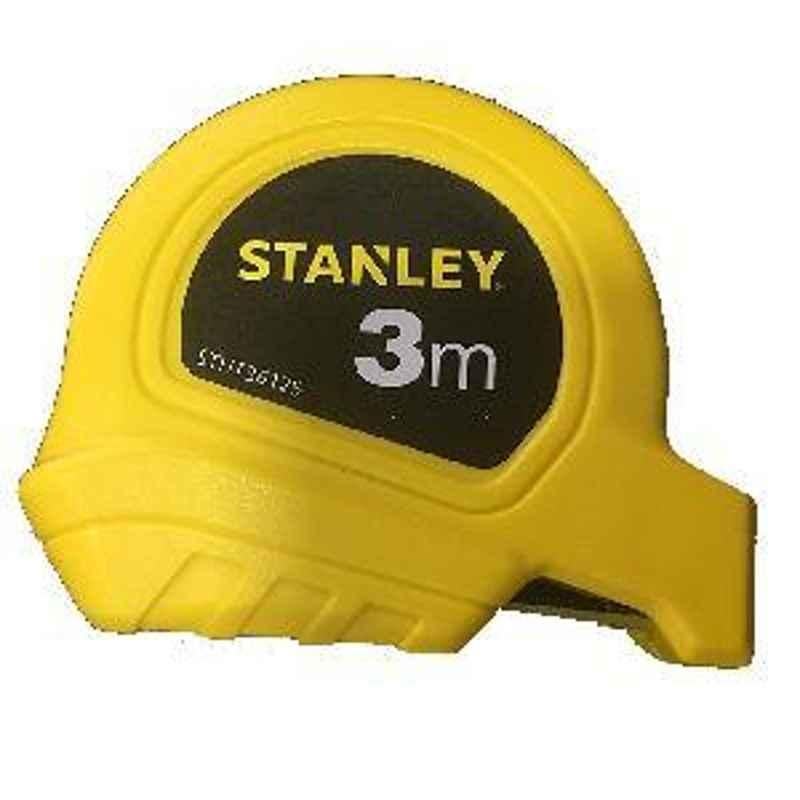 Stanley 3mx13mm Short Tape Rule STHT36125-812