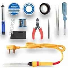Walkers 11-in-1 Mobile Repairing Soldering & Desoldering Equipment Kit, WK0026
