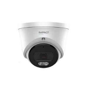 Impact by Honeywell Ultra Lite 2MP Fixed Colour Vision Dome Camera, I-HIE2PI-ULC