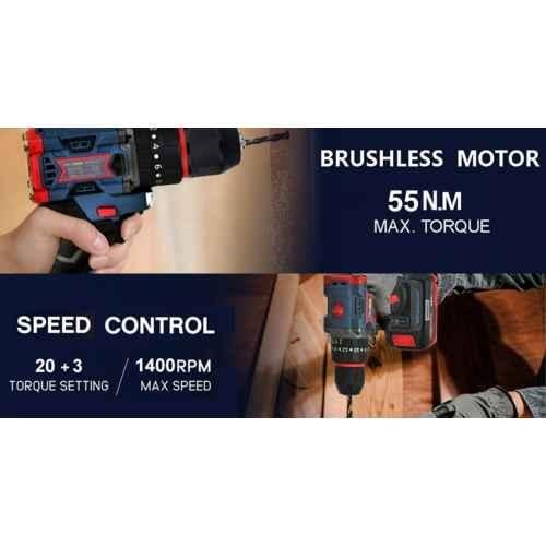 manufacturer details for