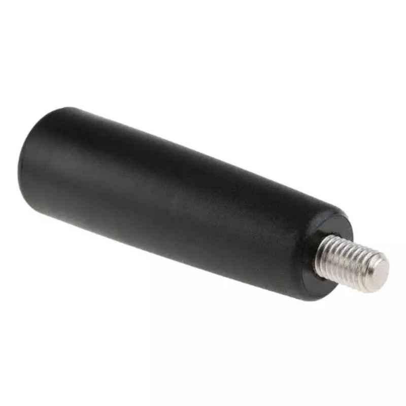 RS Pro M10x15mm Tapered Handle, 7027778