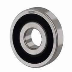 Adarsh 62305 2RS A Deep Groove Ball Bearing, 25x62x24 mm