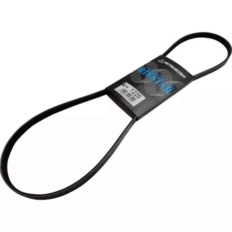 Mitsuboshi Rib Star 1220mm 4 Threaded PK-Type Belt, 4PK1220