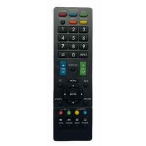 Upix Remote for Sharp LCD/LED TV, UP386