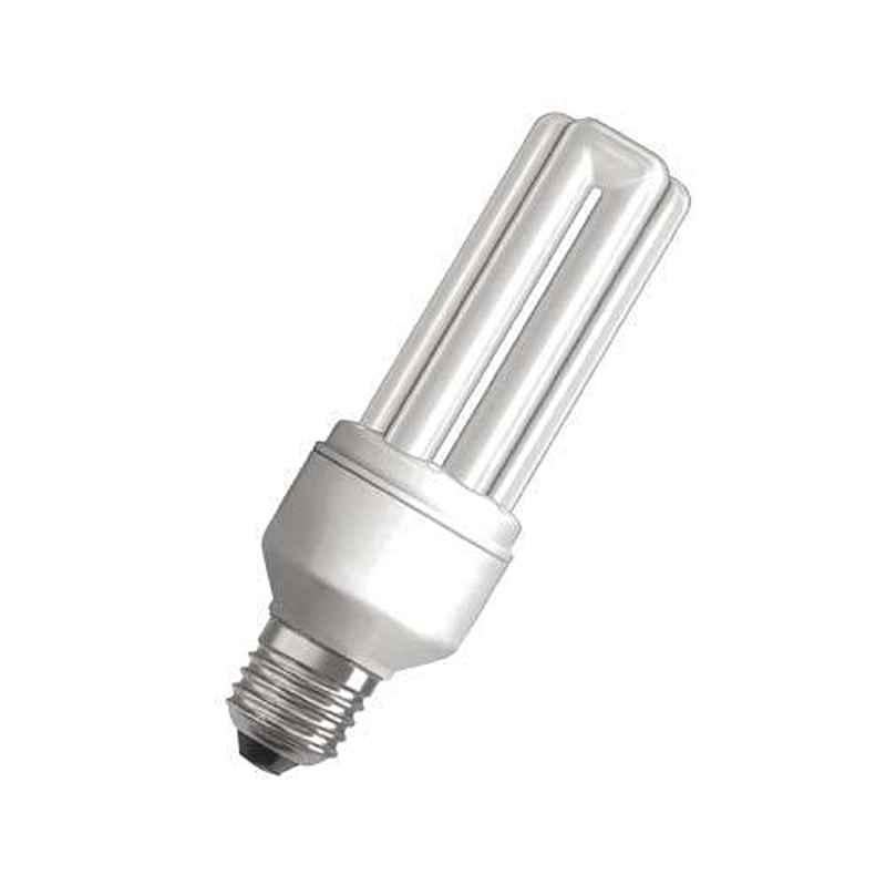 Osram Duluxstar 23W Warm White CFL Bulb (Pack of 20)