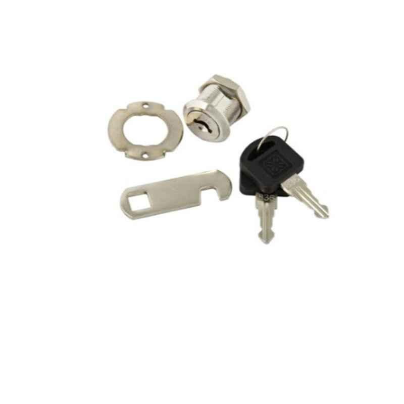 Armstrong "Armstrong Brand" Cupboard Lock Chrome Plated