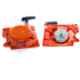 Mactan Plastic Orange Easy Starter for 58CC Chain Saw