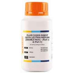 TM Media 500g Fluid Casein Digest Soya Lecithin Medium, TM 733