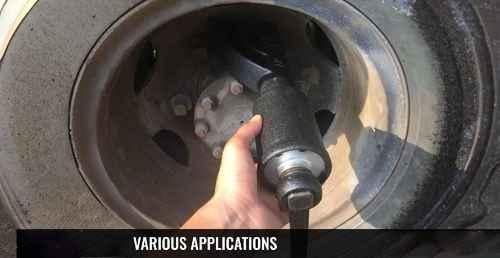 manufacturer details for